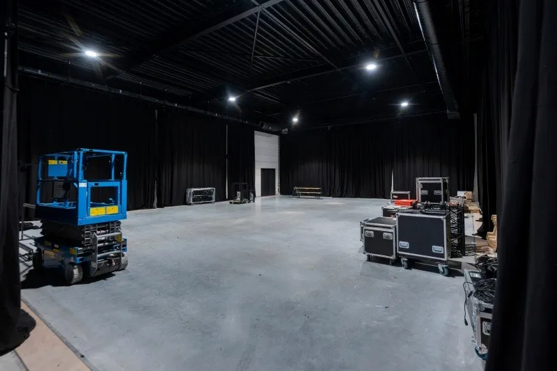 総合プロデュース