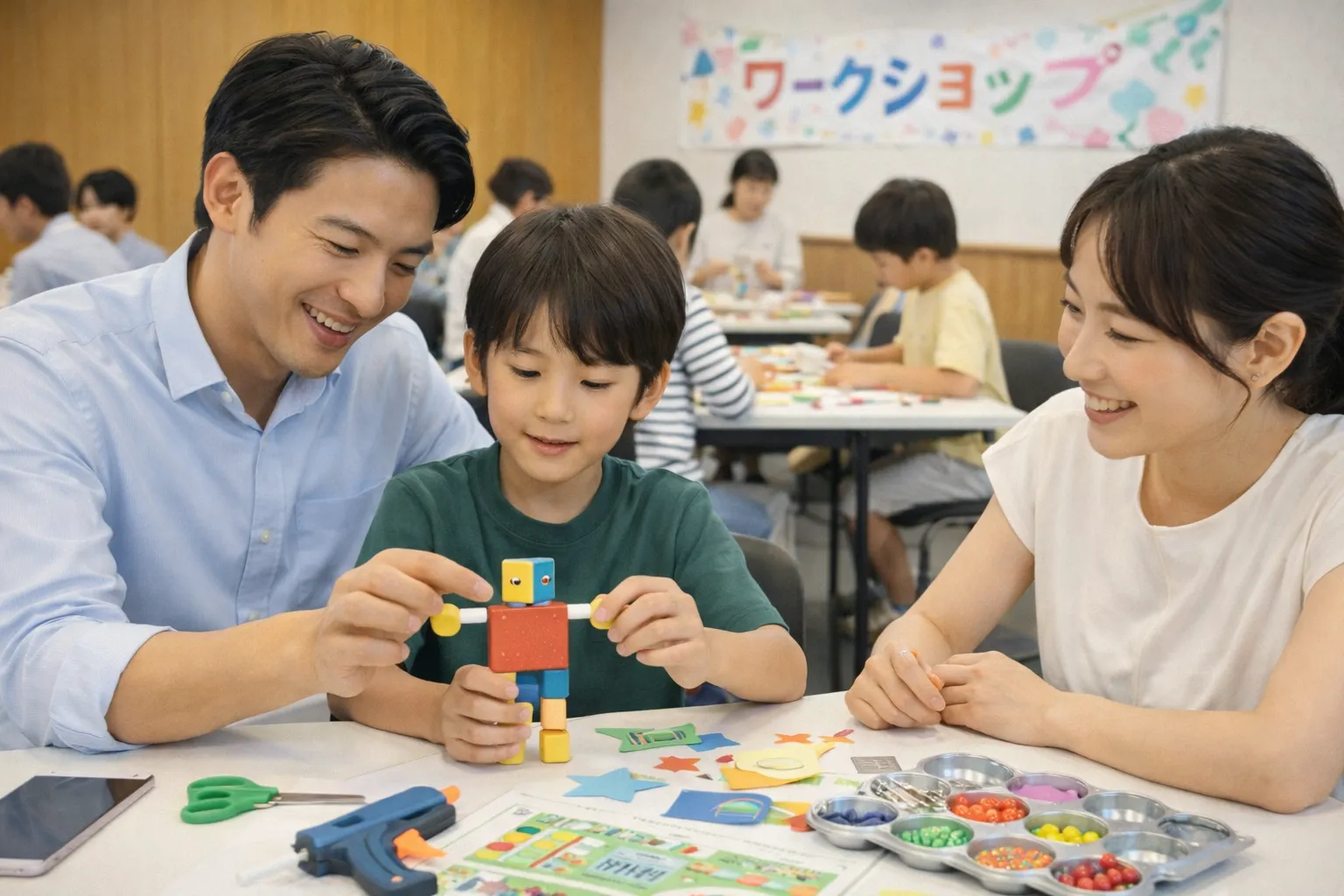 イベント企画のコツと東京都で成功するための実践ポイントを徹底解説