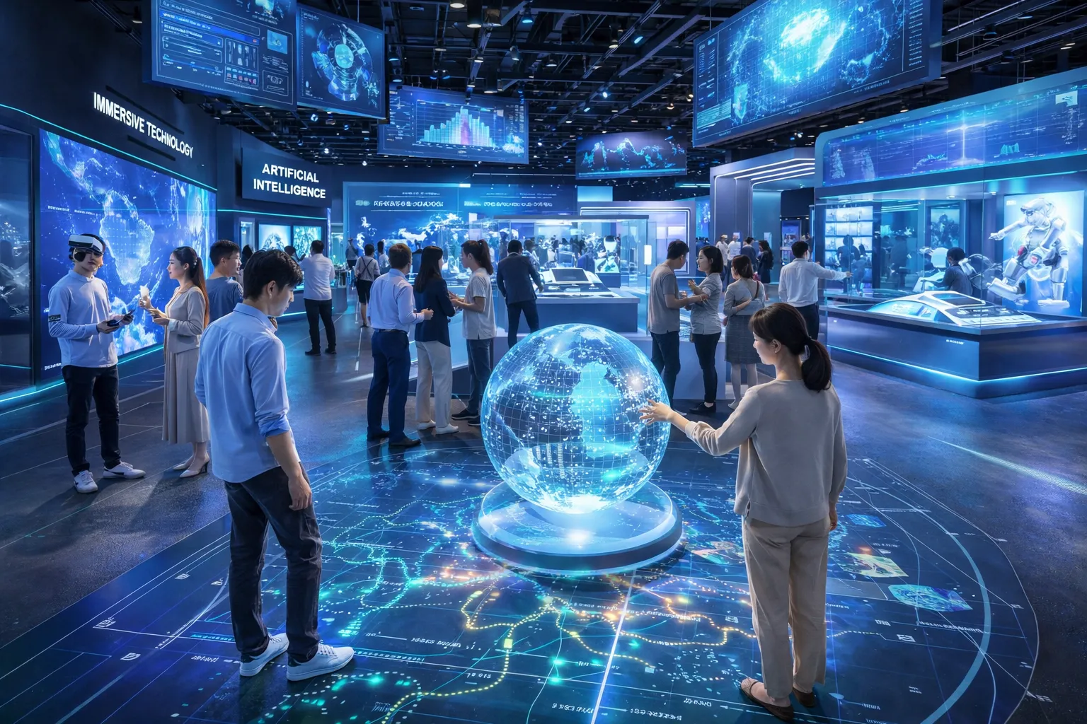 イベント企画のスケジュールがすぐ分かる東京都の最新ガイド