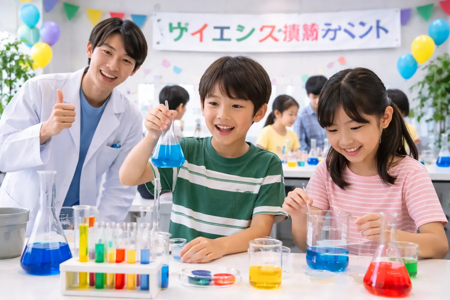 イベント企画で成果をもたらすチームづくりの実践ポイントと事例解説