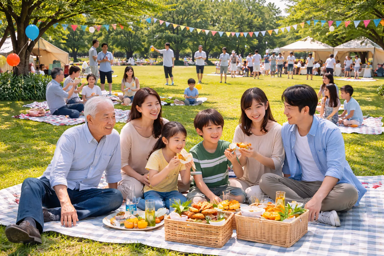 イベント企画のコンセプト決定と東京都で成功させる実践ポイント