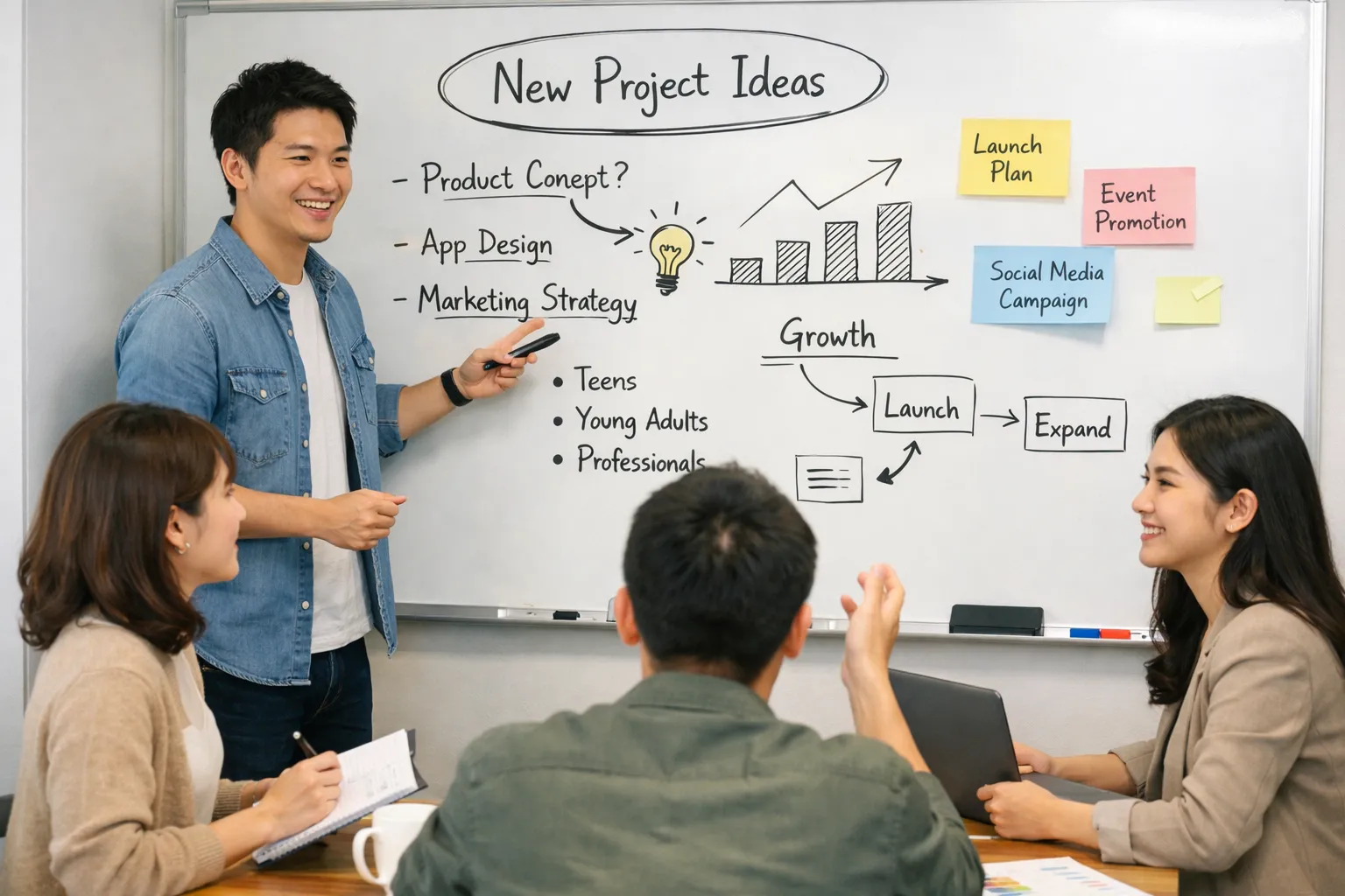 イベント企画の情報提供で初心者が失敗を防ぐ基本ステップと実践ノウハウ