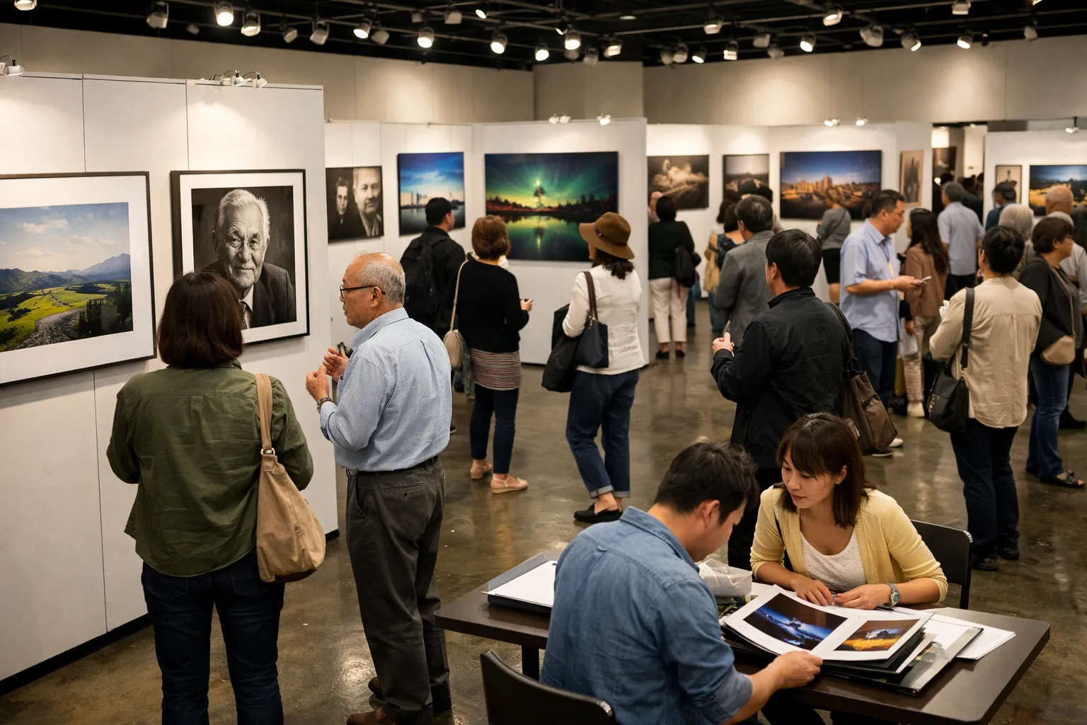 イベント企画で成功を目指すための実践法と東京都ならではの事例特集