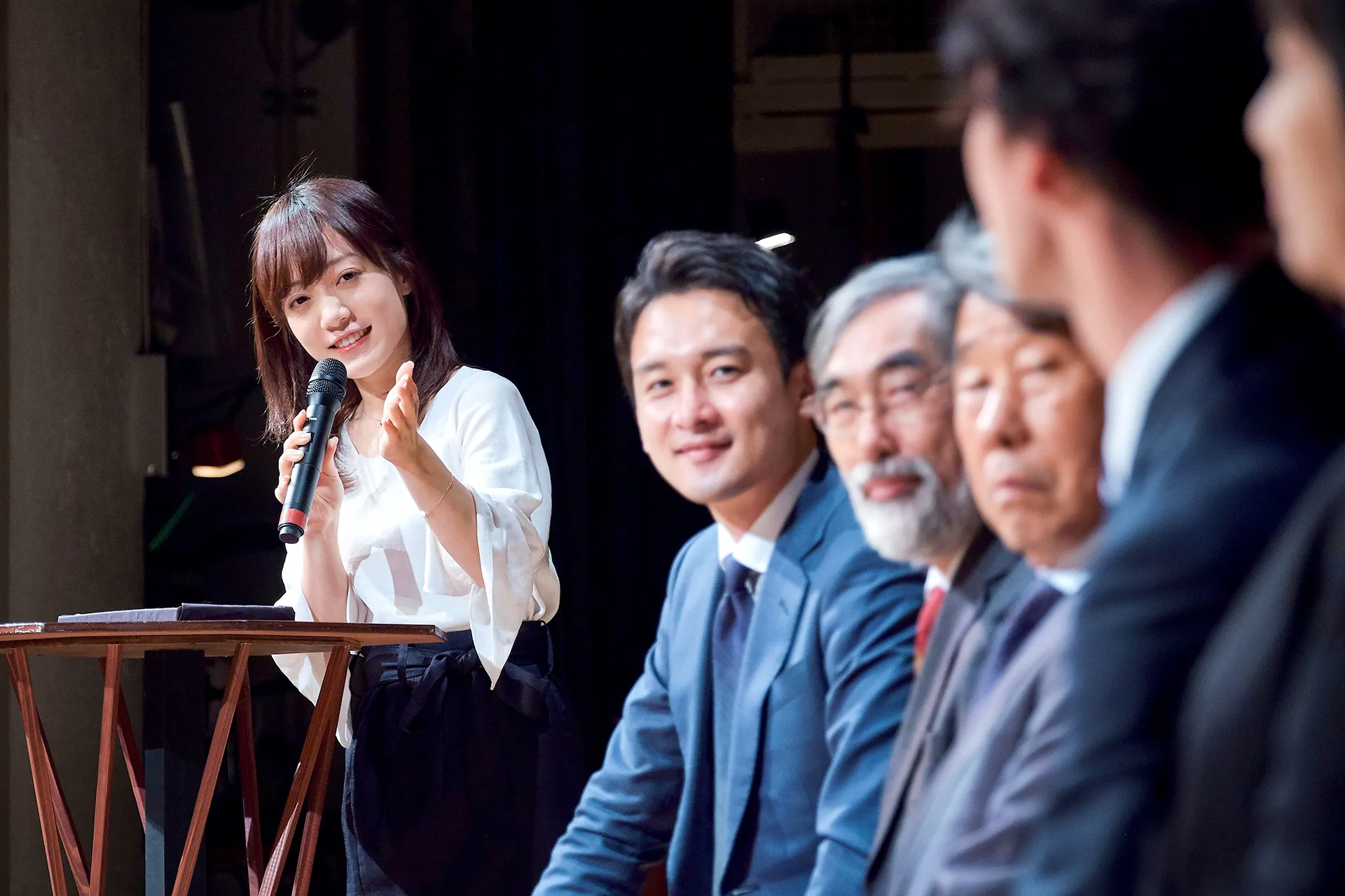 ハピハートランス合同会社