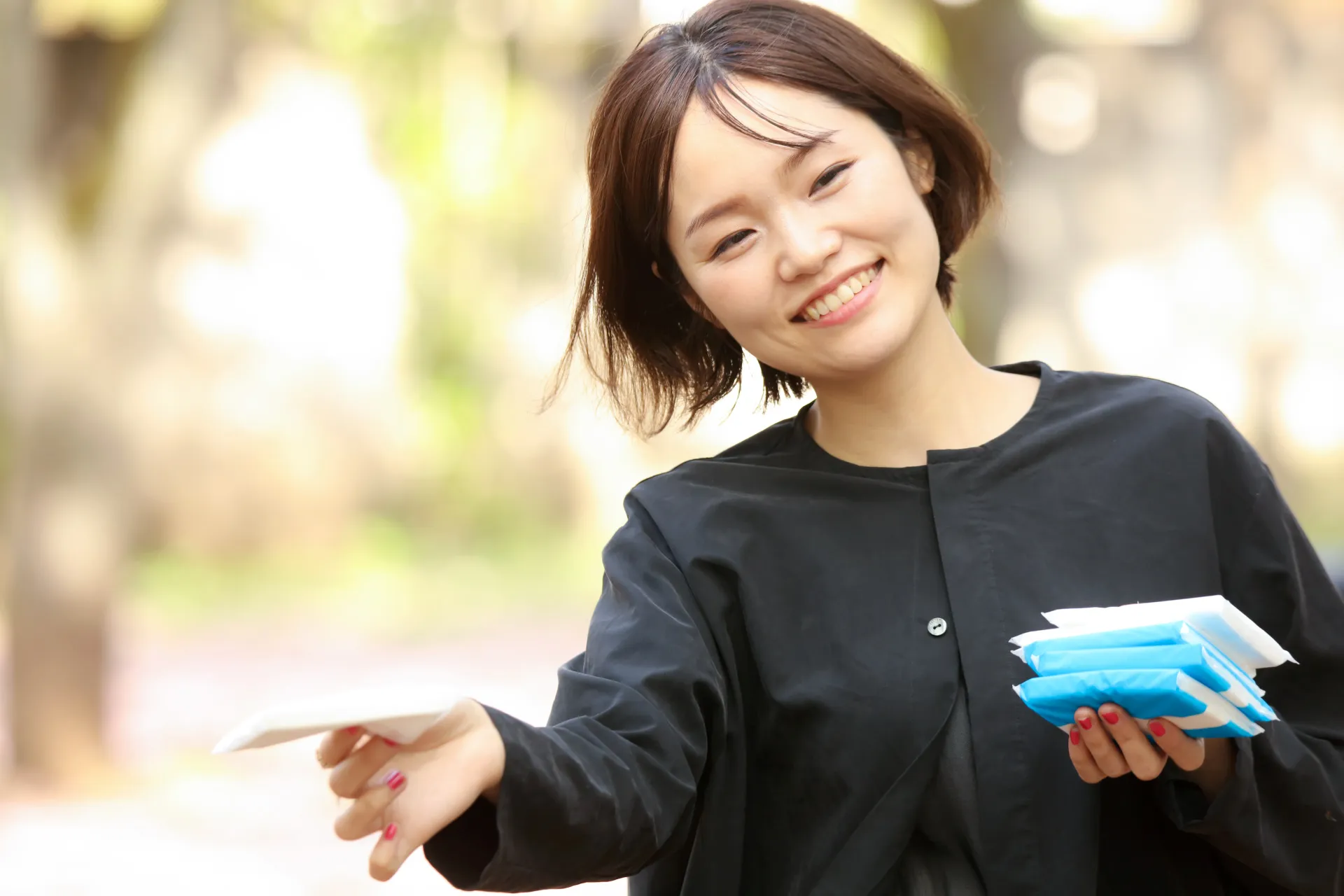 ハピハートランス合同会社